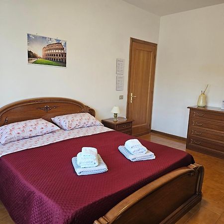 Suite Colosseo Ρώμη Εξωτερικό φωτογραφία