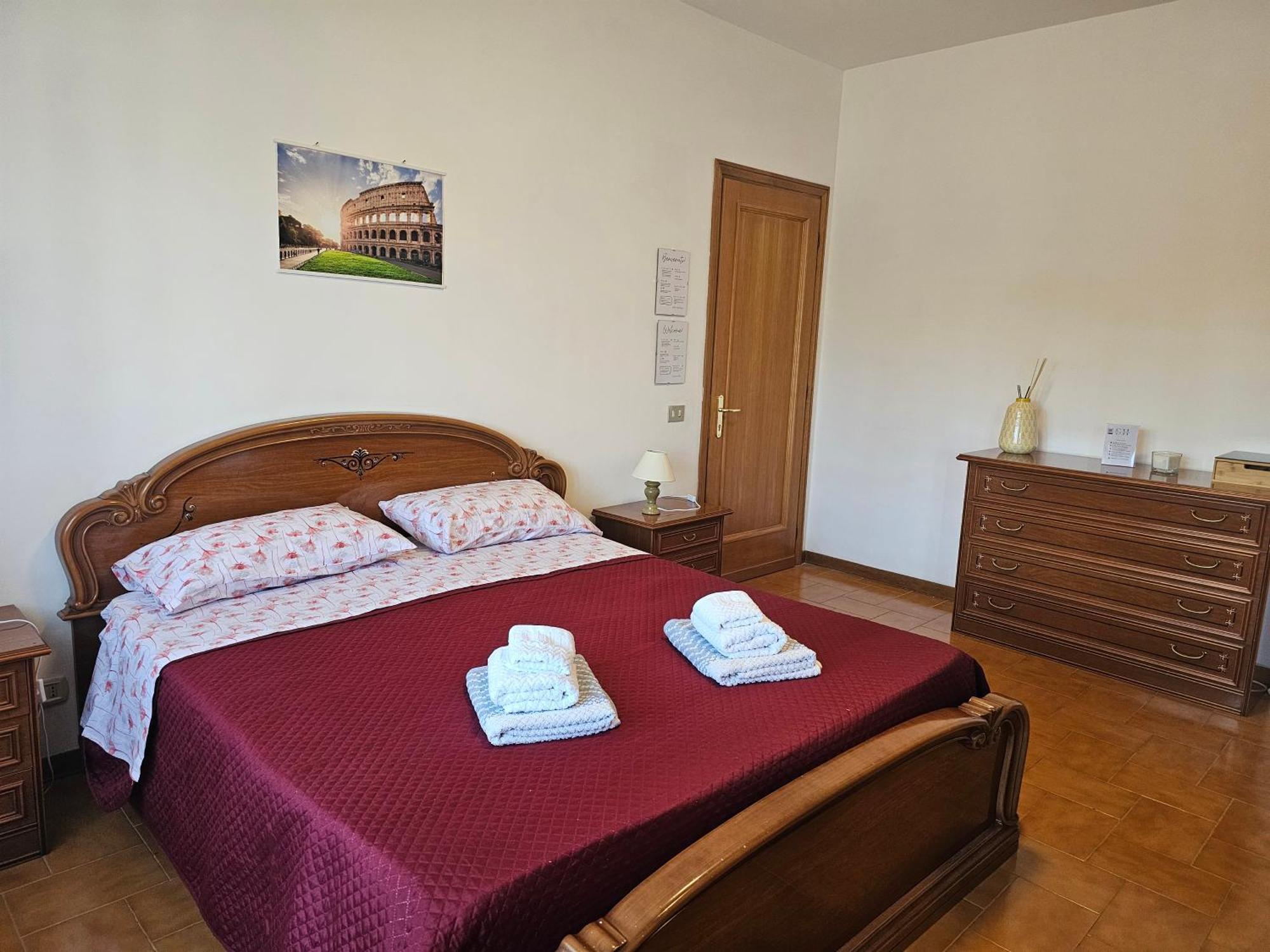 Suite Colosseo Ρώμη Εξωτερικό φωτογραφία